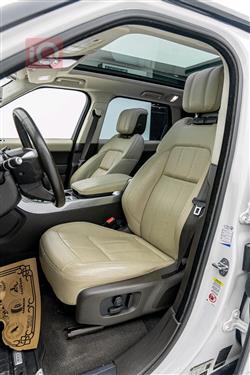 لاند روفر رانج روفر سبورت